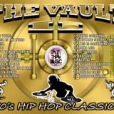 THE VAULT II - 80'S HIP HOP CLASSICS