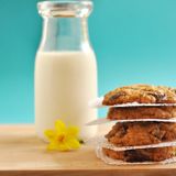 MILK & COOCKIES -(D&B MIX)