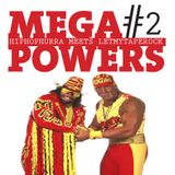 HHH SHOW 11/12/2012 Straßenrap/Mega Powers #2 Special