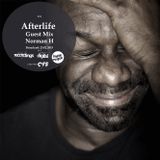 Norman H | Afterlife Guest Mix @ MoodyTech: 25.02.2015