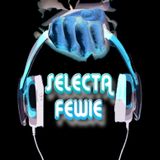 Selecta Fewie- 100% GRIME 19-04-10