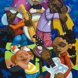 Baby Bump mixed by Bob Povey