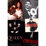 Reticencia, programa numero cuatro. ¡NO TE PIERDAS DE BUENA MÚSICA!