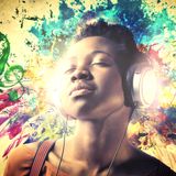World Music Shuffle December 18, 2015