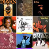Ness Radio session #8