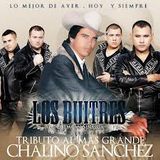 mix los buitres en tributo a chalino sanchez