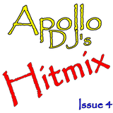 Apollo Hitmix Issue 4