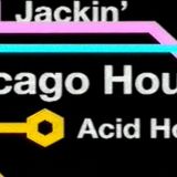 CHICAGO HOUSE 101 BY G.GORDON