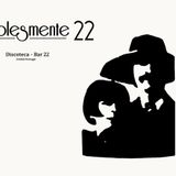 Plutão Anão #22: "Simplesmente 22"