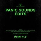 Panic Sounds Edits — Vol. 1