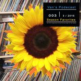 Van Drift - Season Favorites 003