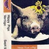 DJ Vertigo - Hippy Pigs Sept 1992