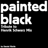 paintedblack - Tribute to Henrik Schwarz Mix
