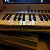 DJ 8b - 20 years of electro dance music