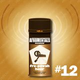 Afromentals x Frolab "FRO-POWAH HOUR" #12