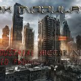 INDUSTRIAL METAL / NDH MID February MIX 2016 From DJ DARK MODULATOR