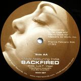 MAW feat. India - Backfired (Frankie Feliciano vs. MaxK: ReGroove)