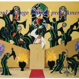Soul Lounge Project pres. Amen