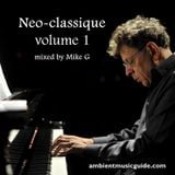 Neo-classique volume 1 compiled & mixed by Mike G