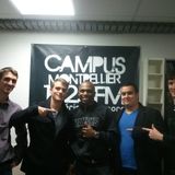 Podcast n°9 du NBA Campus Show du lundi 6 janvier 2014