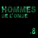 Hommes de l'onde #8 - Le Navire / Bogdan x Woodsdad x Morice