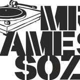 Mr James Soza - Suite Capas Negras 2014