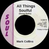Long Good Friday Special on Stomp Radio with Mark Collins