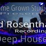 Deep House Grooves For Your Bank Holiday Afternoons!