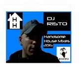 DJ RISTO - HANDSOME HOUSE CLUB MIX 6 - CLASSICS