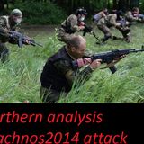 Northern Analysis5-Maknhos2014 Attack