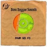 Boss Reggae Sounds
