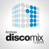 Andreas Discomix 1/2013