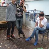 Большой Фисун - сезон 3 эпизод 16 - Simon Stone (13.07.2015)