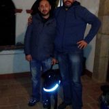 Blind Reverendo a Krakatanga 23-12-15