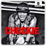 Chuckie - All Booties Mix (April 2013)