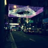 one day in december