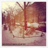 Musique Basilique 01