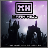 'Not What You're Used To' Mix (Trance, Electro)