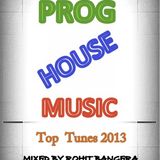 House Sundays (Best of Prog House 2013): Ep 89 Jan 12 2014