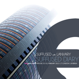FRISKY | Suffused Diary 025 - Lanvary