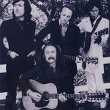 Crosby, Stills & Nash (+Young) A Selection From the First 3 Albums