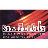 sample_city - OSA Radio - 26-02-14 - late 80's early 90's mix
