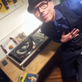 One more journey into time, sixties 45's only