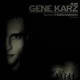 Gene Karz - dj set - Techno Halloween - 01.11.2012