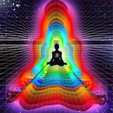COSMIC YOGA AMBIENT SPACECRAFT. Flight - Shambo #№6.