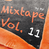 Vol.11 LoveTheBeat mixtape (Hyl)