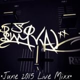 Dj Swival June 2015 Live mixx