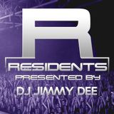 Jackin House Presented By DJ Jimmy Dee