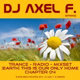 DJ Axel F. - TIOOH (Chapter 04 - Spring)