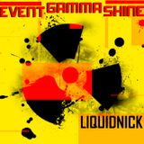 Event Gamma Shine